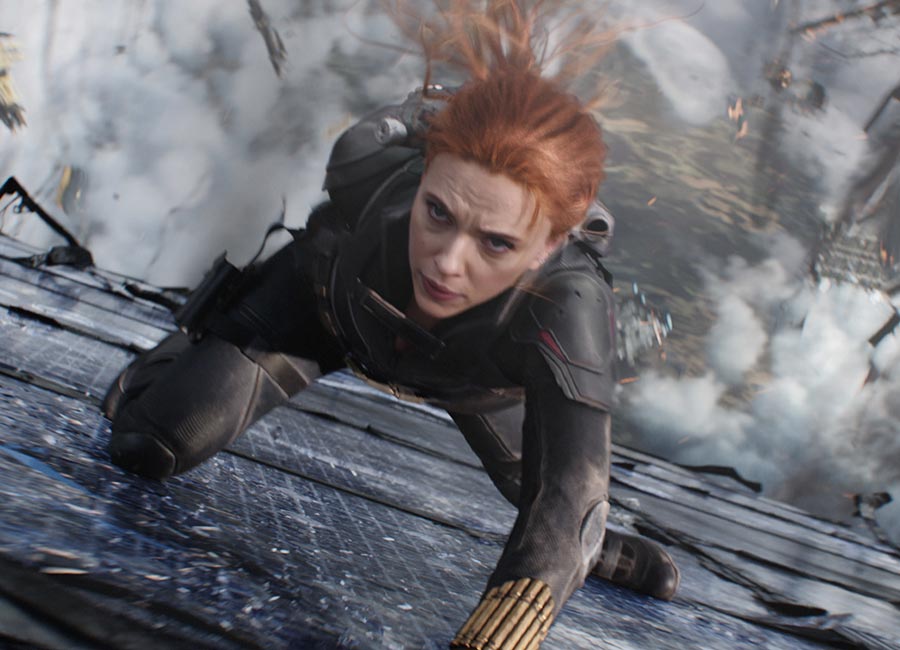 REVIEW: Black Widow is a bigger disappointment than 2020
