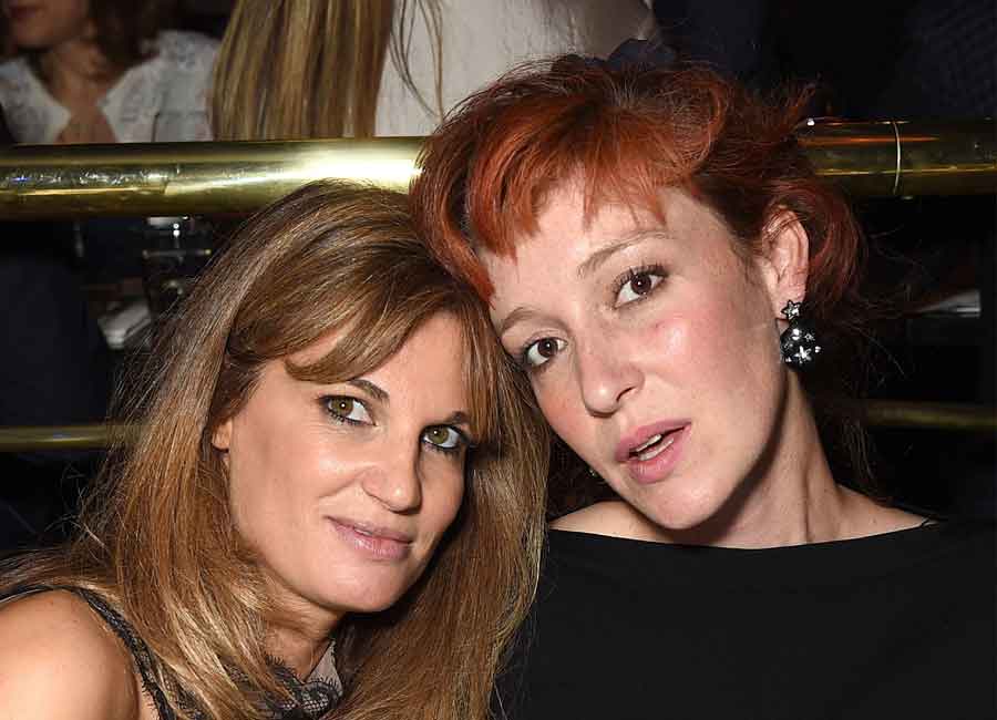 Heiress Kate Rothschild welcomes baby two years after losing teen daughter in tragic accident