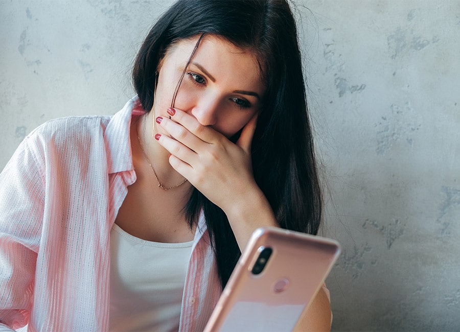 What is a social media scrubber? Here's why you need one