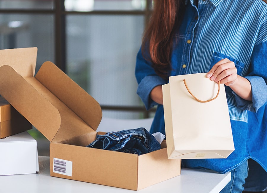 faulty goods consumer protection laws