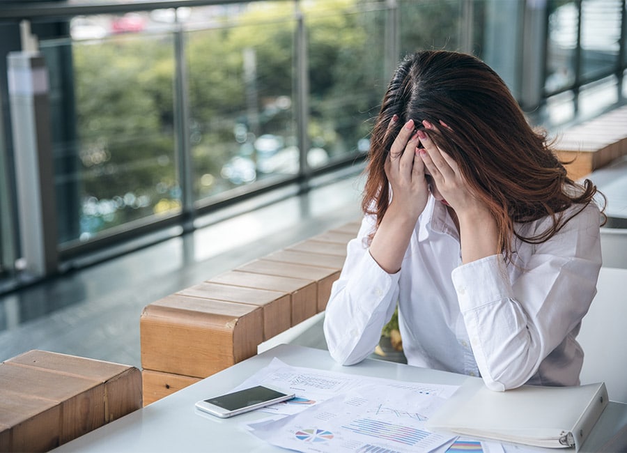 'The first thing is to listen' How to help people with depression