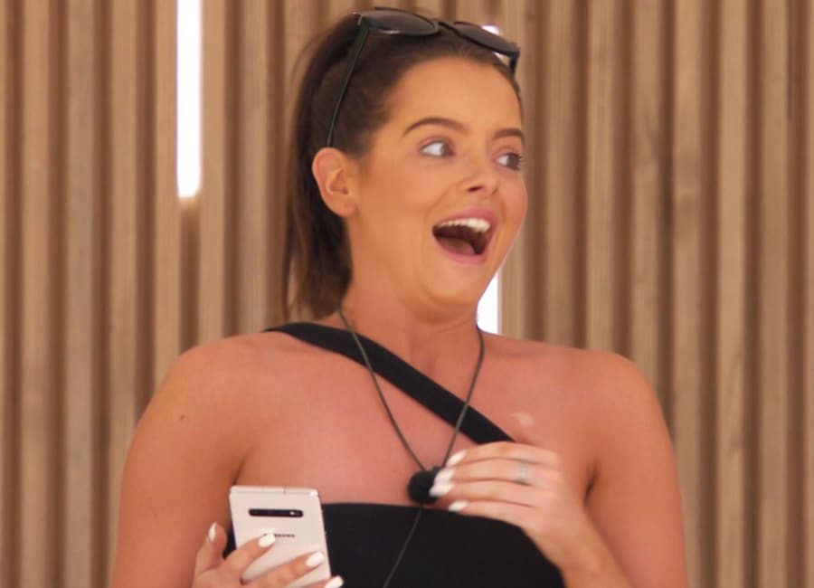 The full Love Island trailer is finally here and it's utterly chaotic