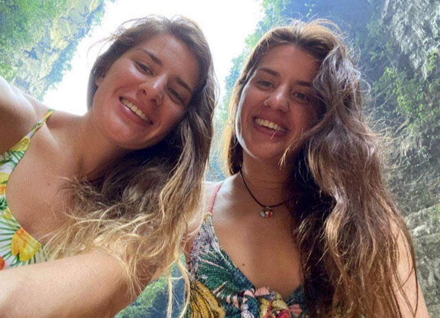 Croc attack update: twin shares latest on sister's recovery after wrestling her from croc's jaws