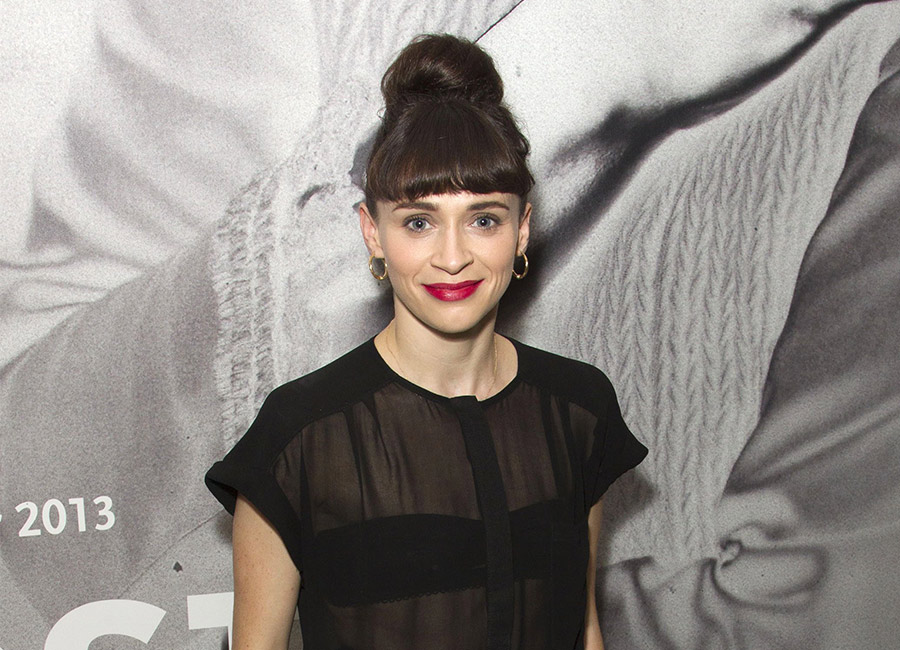 Irish actress Charlene McKenna reveals raw pain of her 'total breakdown'