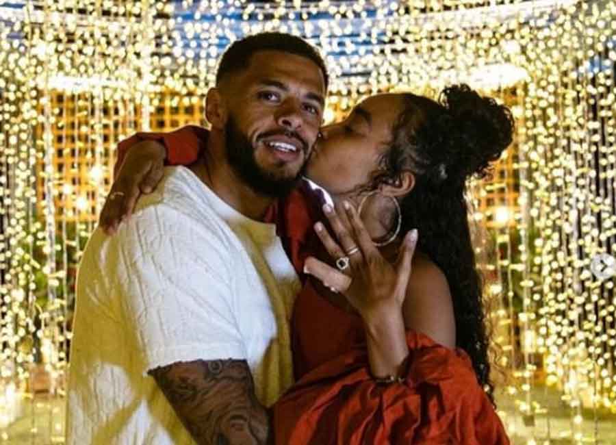 Little Mix's Leigh-Anne Pinnock forced to buy back stolen €46k engagement ring