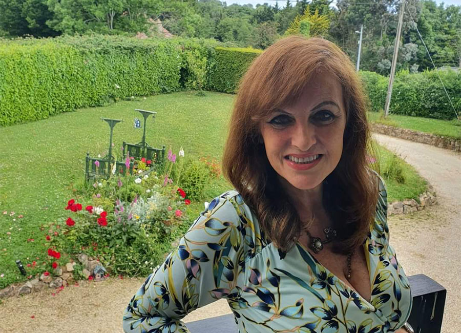 'Fear of dating again is very real after the year we've had' says matchmaker Sharon Kenny