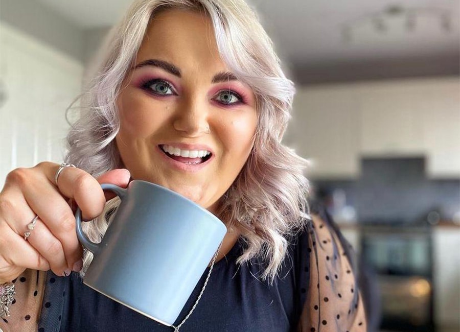 Rachel Murray asthma chest attack