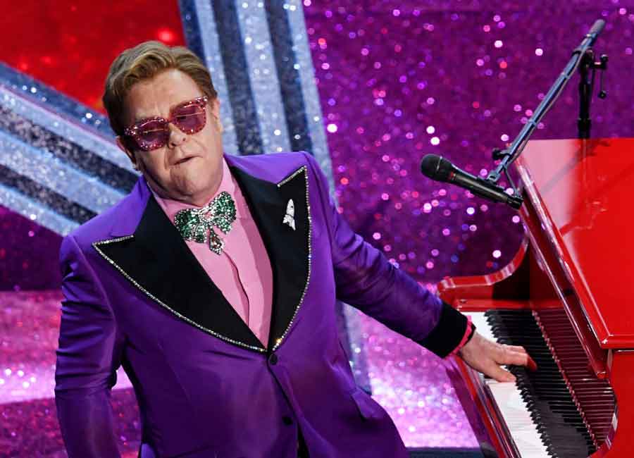 Elton John announces his last ever Irish gig is happening next summer