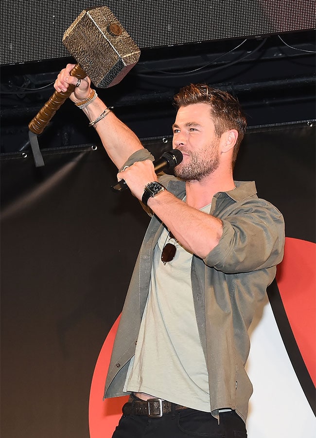 Summer Bay Home and Now then and now stars