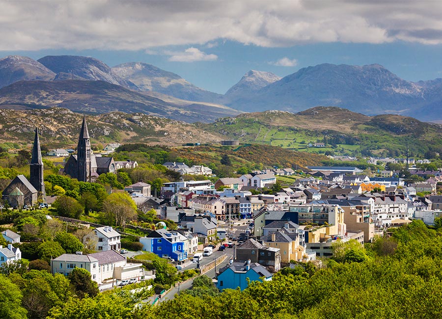 Ireland's poshest public toilet opens in Galway - but would you pay €3.50 to use it?