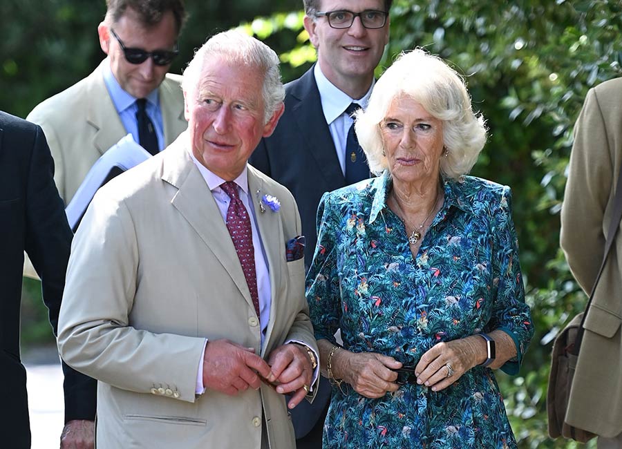 Prince Charles responds to claims he was royal who speculated about Archie's skin colour