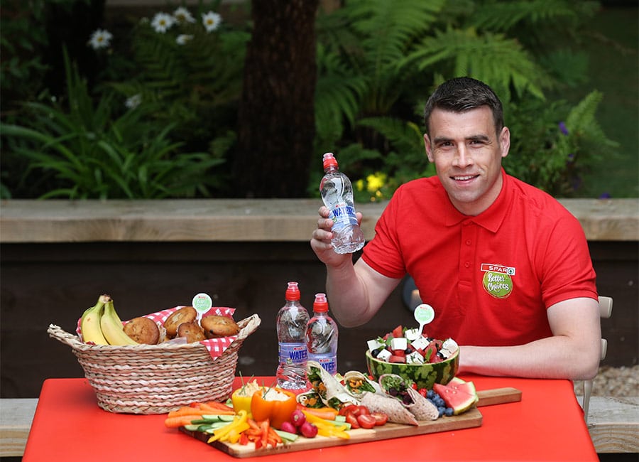 SPAR Better Choices has ALL your healthy summer BBQ and picnic needs!