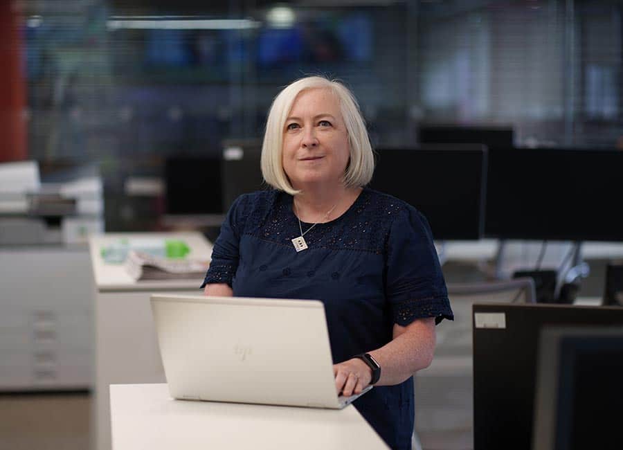 How to re-enter the office world even if you're not quite ready