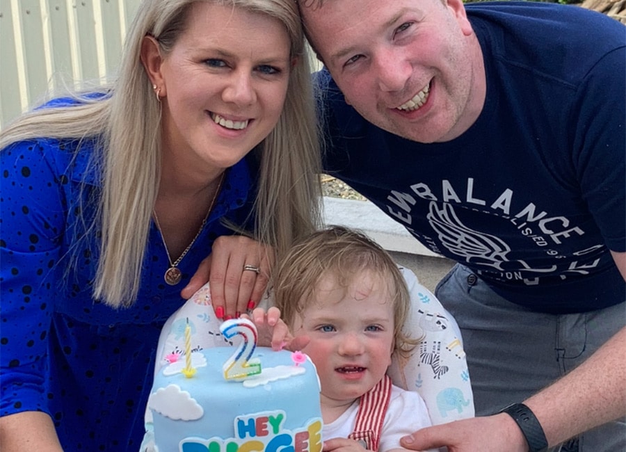 Mum's book on 'miracle' baby who weighed 1lb 2oz is a message of hope