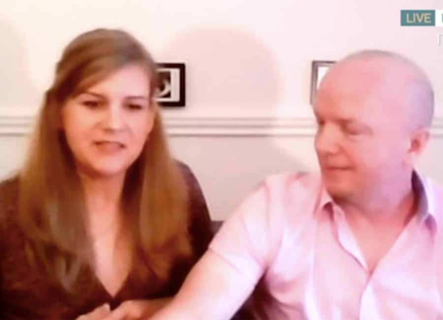 Woman falls in love with her sperm donor who has fathered 150 children