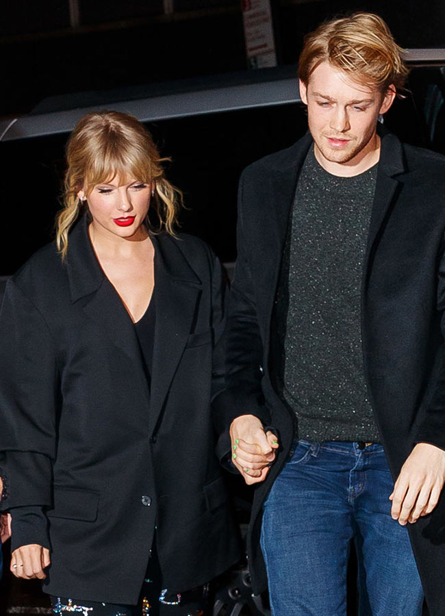 Taylor Swift Donegal