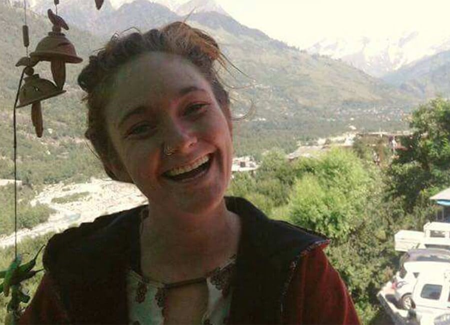 'I just want to finally grieve properly' Danielle McLaughlin's mum stuck in 'hellish kind of limbo'