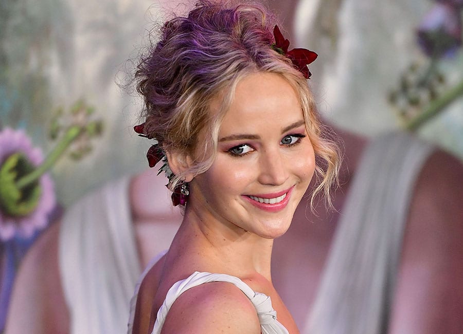 What can Jennifer Lawrence teach us about the gender pay gap?
