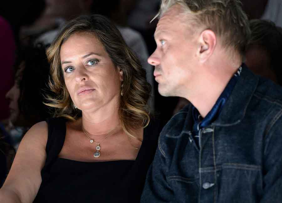 Jade Jagger Marriage