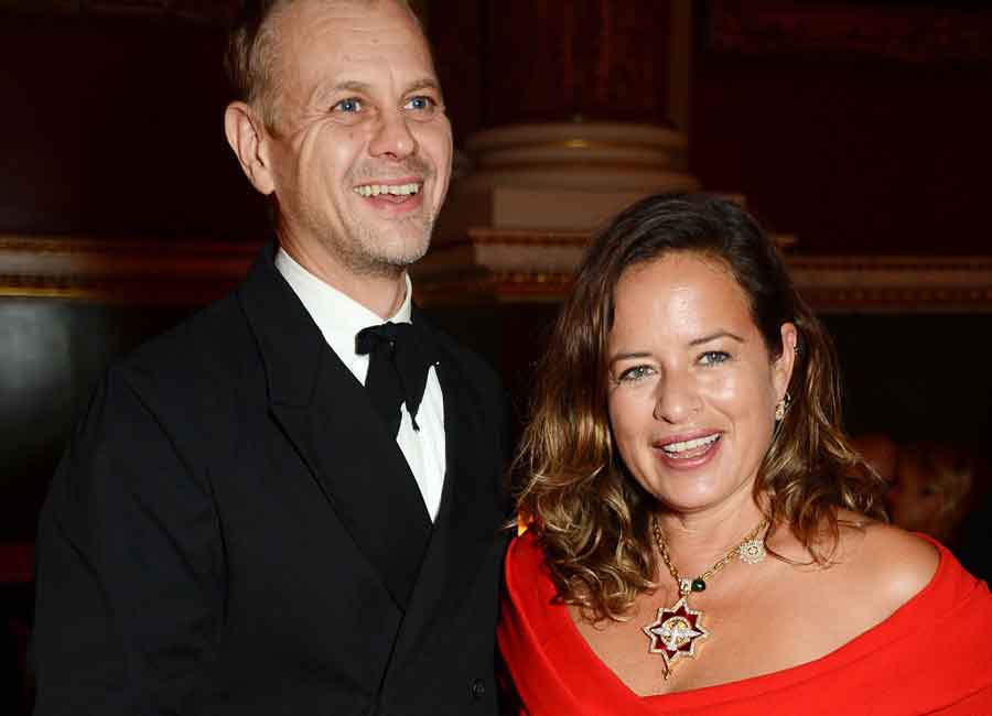Jade Jagger 'devastated by the breakdown of her marriage'
