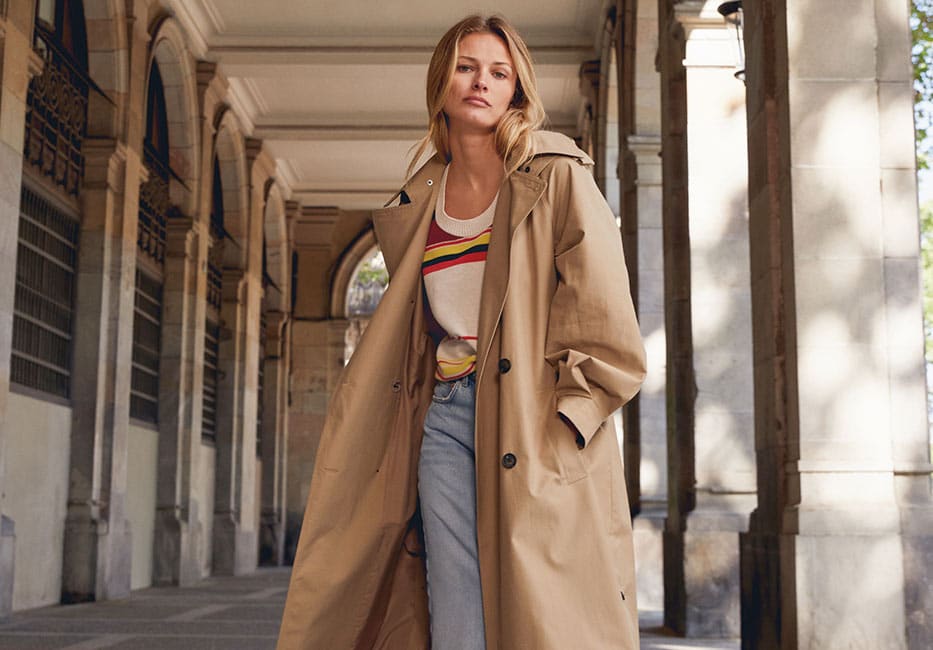 Nine things we're picking up from NEXT’s divine autumn collection!