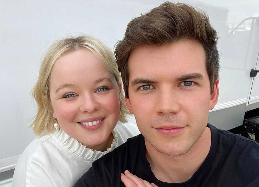 Move over Paul and Daisy! Why Bridgerton's Nicola and Luke are friendship goals