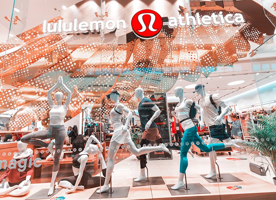 lululemon
