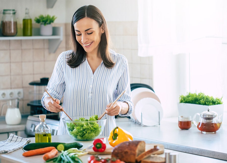 The best foods and recipes to fuel your fitness routine