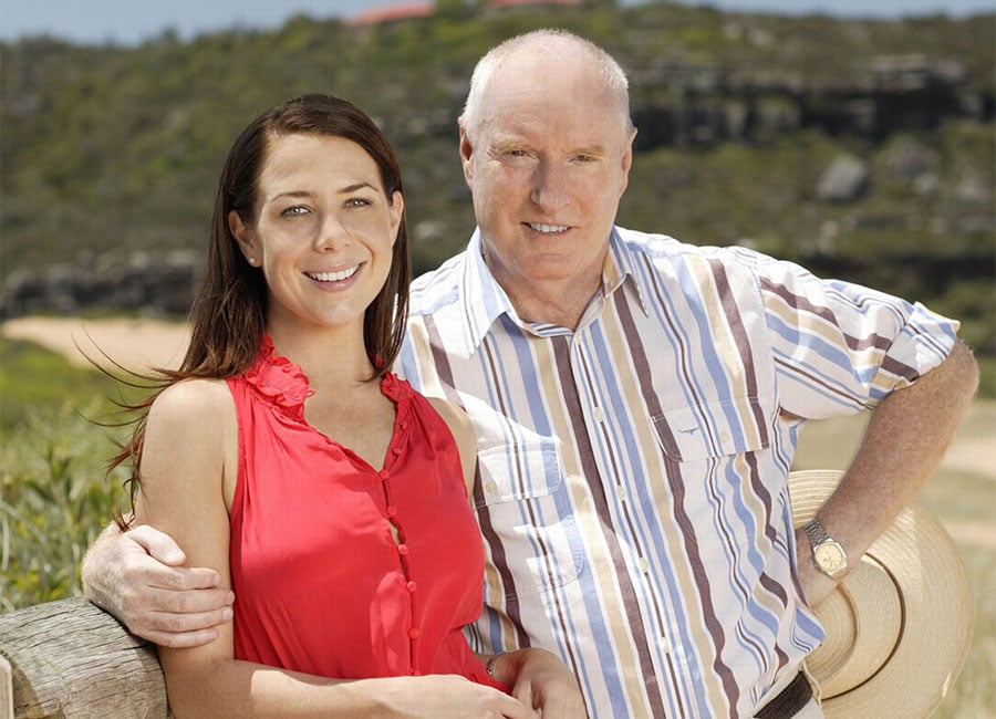 As Home and Away celebrates 35 years we look at where our favourite characters are now