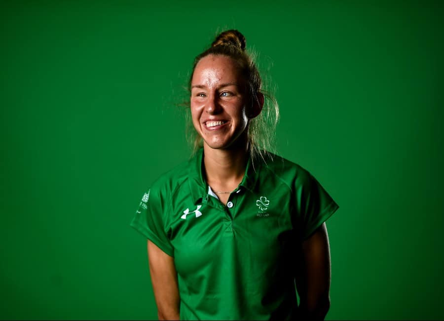 Meet Greta Streimikyte: The Paralympian who has taken everything in her stride