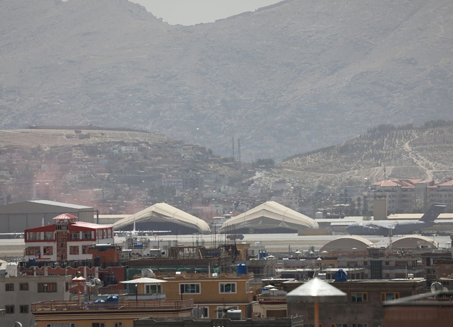 72 killed Irish troops Afghanistan residents Government