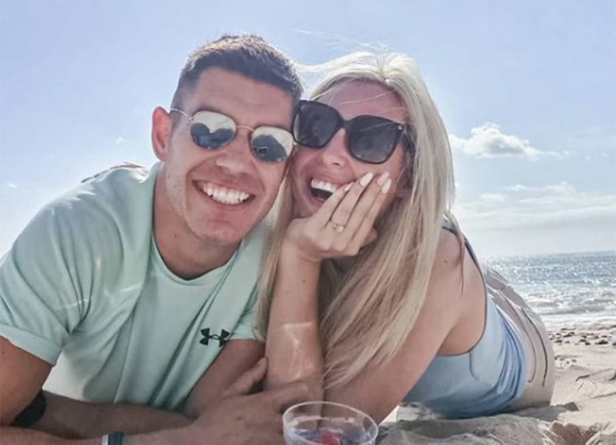 Fair City's Ryan Andrews describes 'most memorable moment' on Everest
