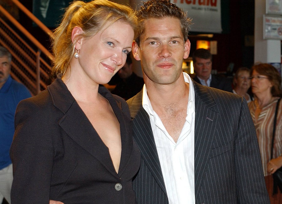 How They Met: Rachel Allen and her husband Isaac fell in love at Ballymaloe Cookery School