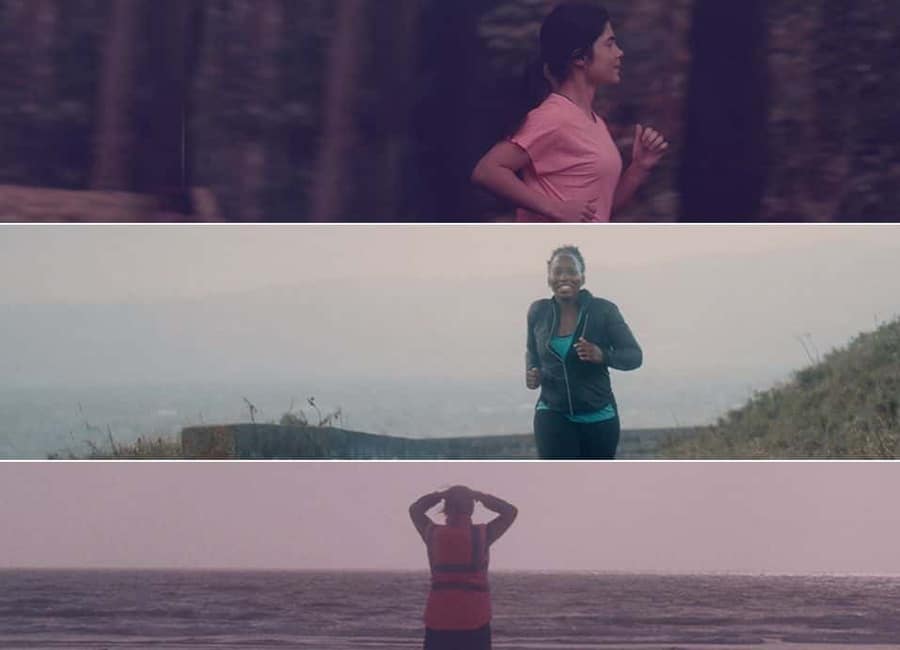 Be part of something BIG and join the Vhi Virtual Women’s Mini Marathon