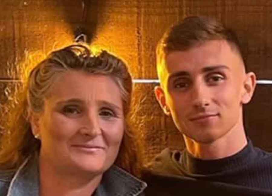 Mother of Irish taekwondo Olympian says he chose not to fight back when attacked by thugs