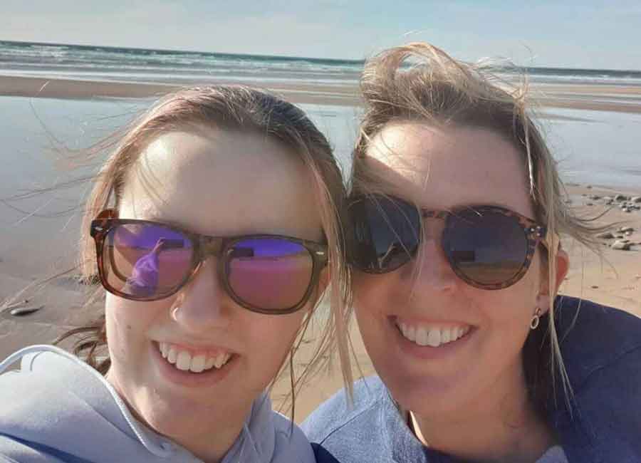 Vicky Phelan vows she is never missing her daughter's 'precious' birthday again