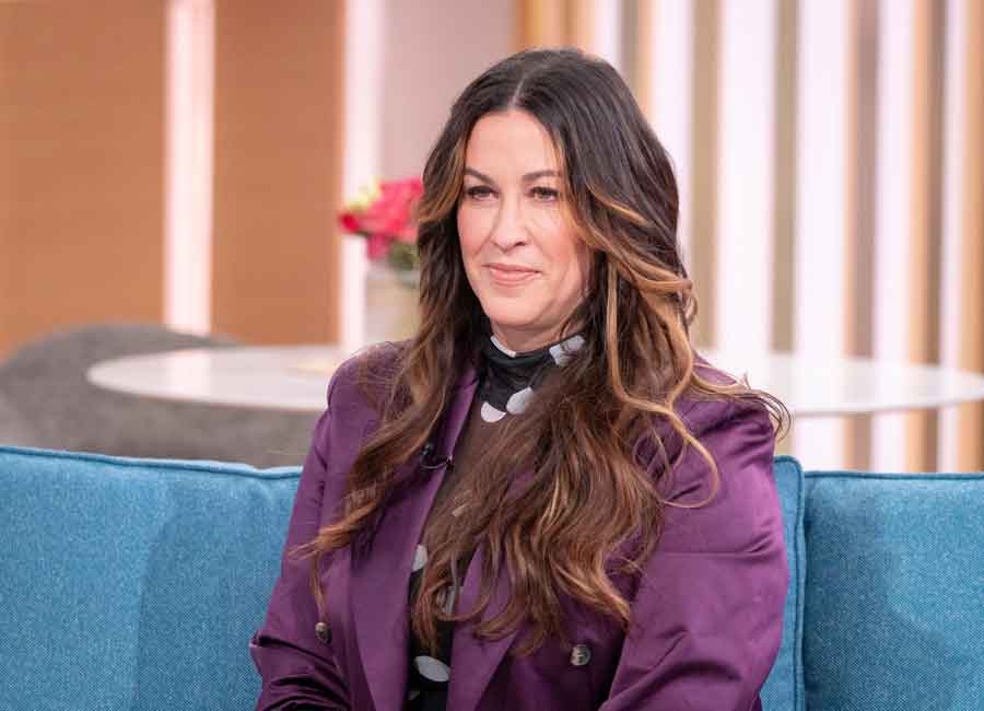 Singer Alanis Morissette says she was raped by 'paedophiles' repeatedly as a teen