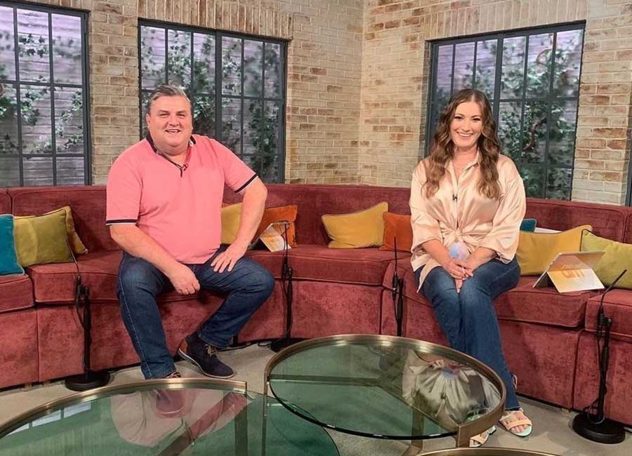 It's Brian Dowling vs Paul Ryder in fight to host Ireland AM - but only one can get the job
