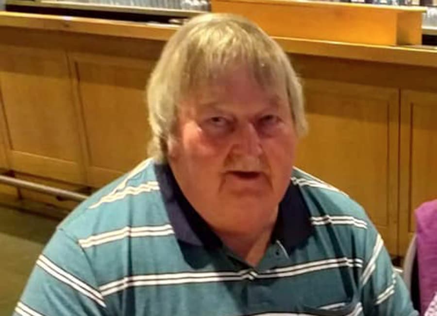 Murder-suicide father Mossie O'Sullivan is buried on his own in Kerry