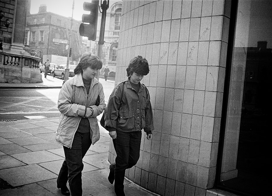 Joanne Hayes Kerry baby body