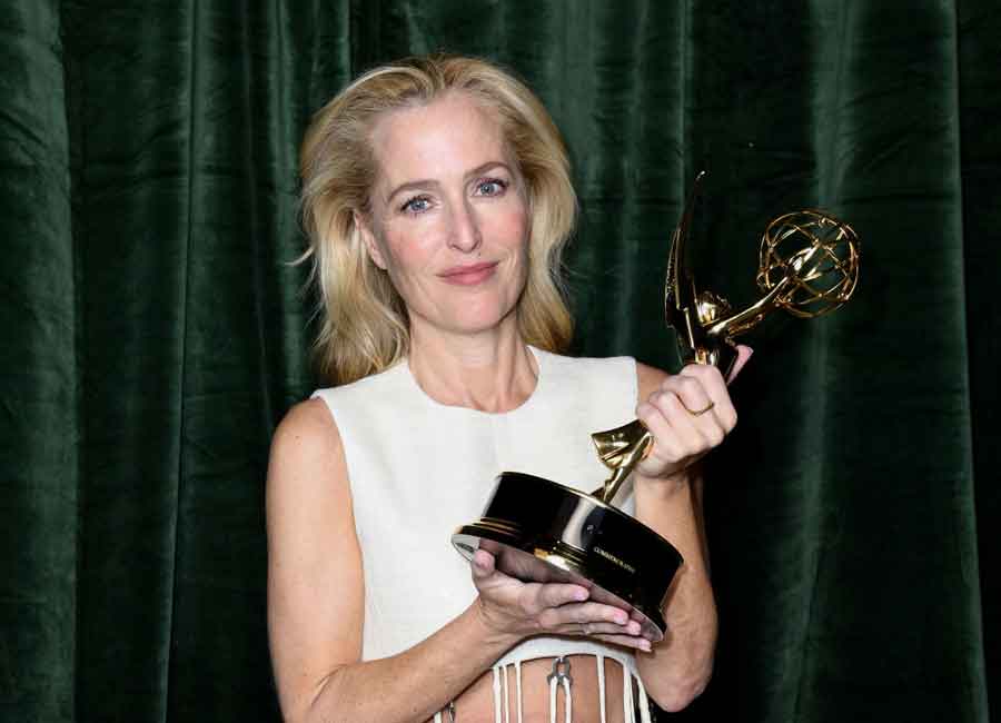 The Crown is the big winner as it sweeps the boards at the Emmy Awards