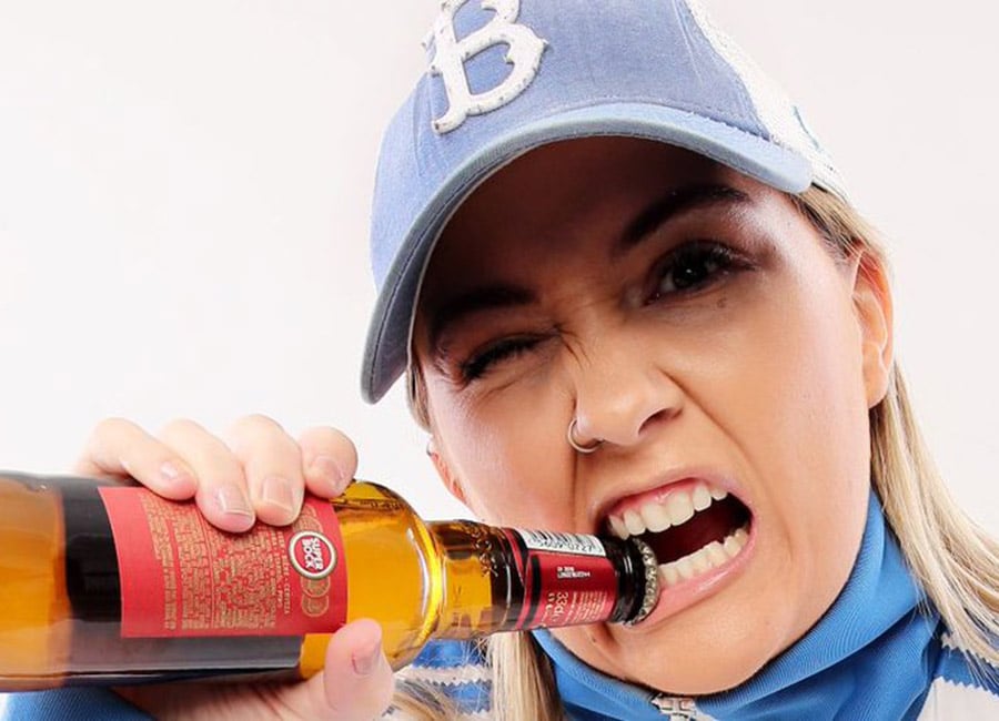 'I don’t think I have peaked yet' comedian Enya Martin on her return to stand up