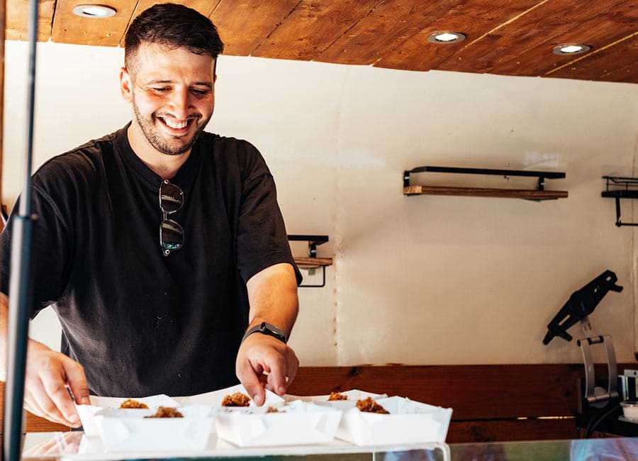 A fancy new restaurant that changes its menu every six weeks is coming to Dublin