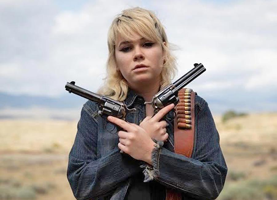 'I wasn't sure I was ready' says 24-year-old armourer who worked on tragic Alec Baldwin movie Rust