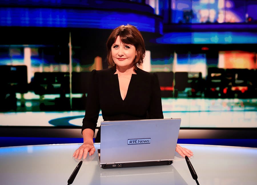 Keelin Shanley: Far Away, Still Close documentary RTE sheer perfection