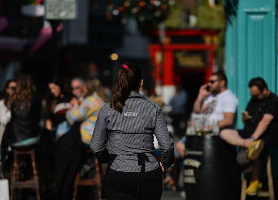 Dublin neighbourhood listed among the coolest in the world