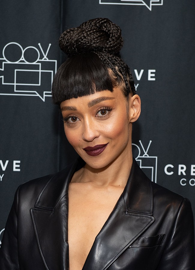 Ruth Negga Passing premiere New York Film Festival