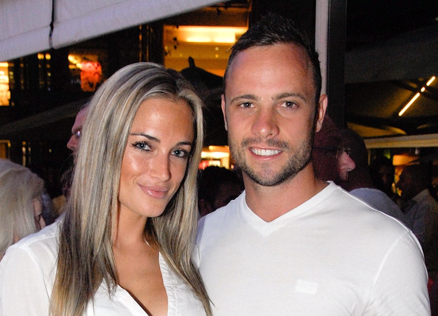 Disgraced Oscar Pistorius girlfriend Reeva Steenkamp freed jail