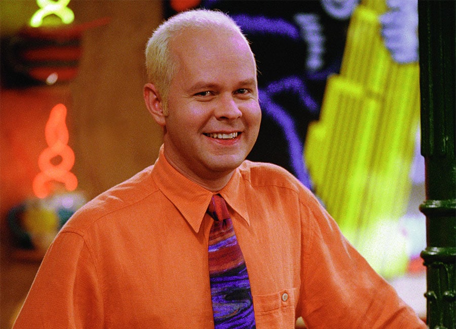 Friends star James Michael Tyler dies aged 59 following cancer battle