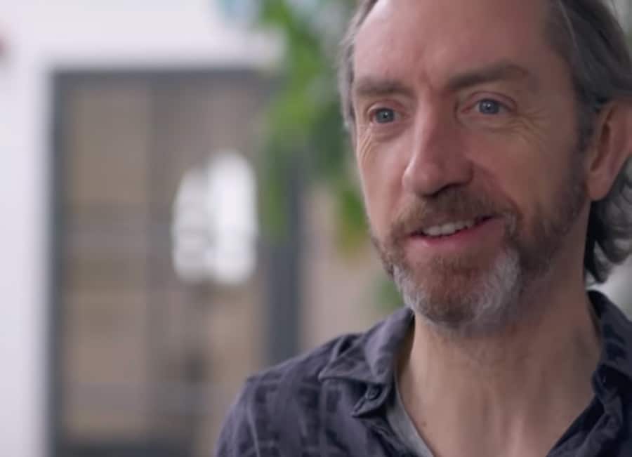 Viewers left 'bawling' following David Brophy's 'powerful and inspiring' Frontline Choir